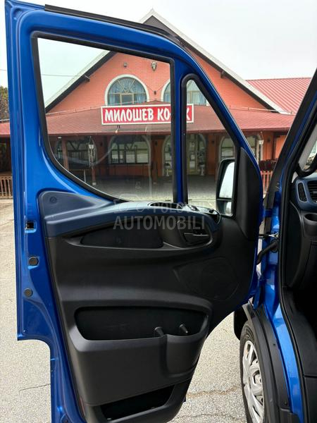 Iveco Daily 35C160 2.3 CH NOV