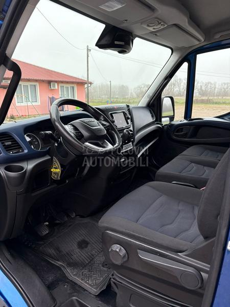 Iveco Daily 35C160 2.3 CH NOV