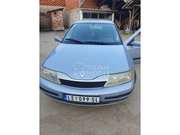 Renault Laguna 1.6