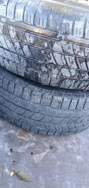 Cooper 265/70 R16 Sve sezone