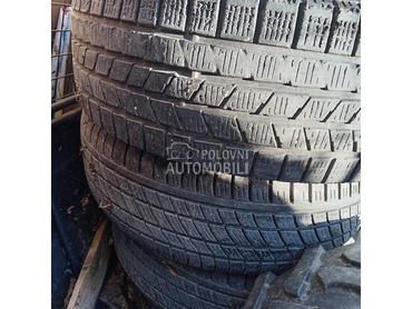 Cooper 265/70 R16 Sve sezone