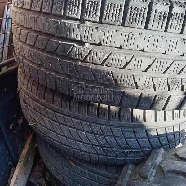 Cooper 265/70 R16 Sve sezone