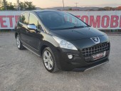 Peugeot 3008 1.6 E-HDi //ALLURE//