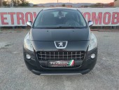 Peugeot 3008 1.6 E-HDi //ALLURE//