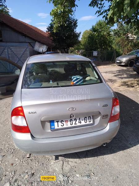 Lada Kalina 1.6