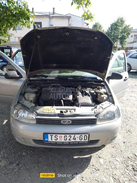 Lada Kalina 1.6