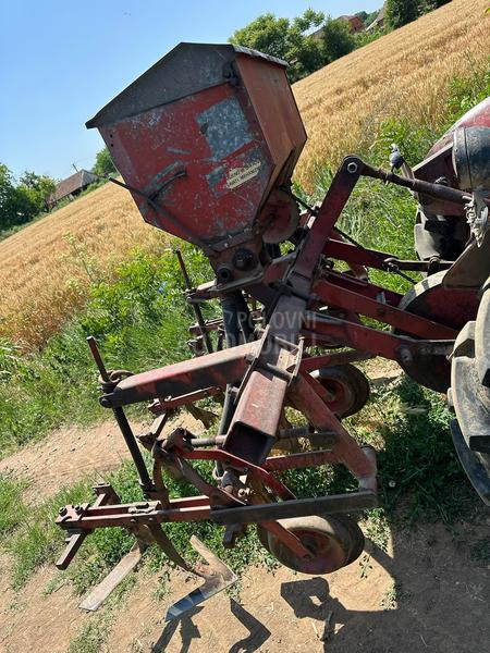 IMT Spartac 644.21 dvoredni