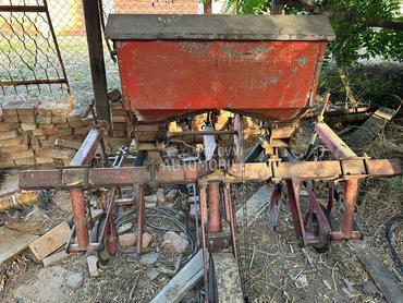 IMT Spartac 644.21 dvoredni