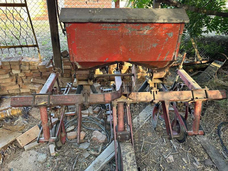 IMT Spartac 644.21 dvoredni