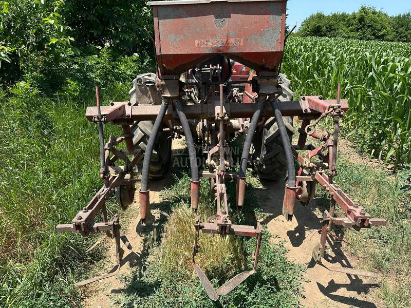 IMT Spartac 644.21 dvoredni