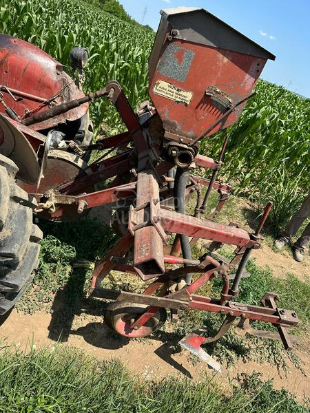 IMT Spartac 644.21 dvoredni