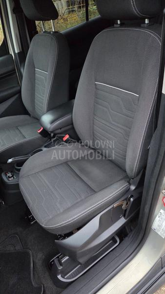 Ford Tourneo Connect 