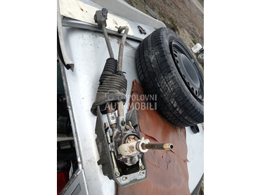 poluge menjaca za Volkswagen Passat B5