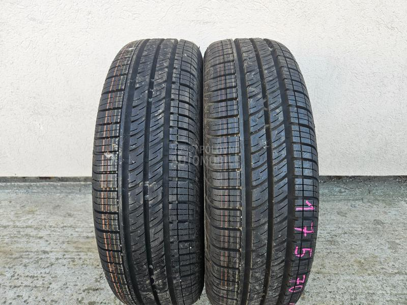 Pirelli 175/70 R14 Letnja