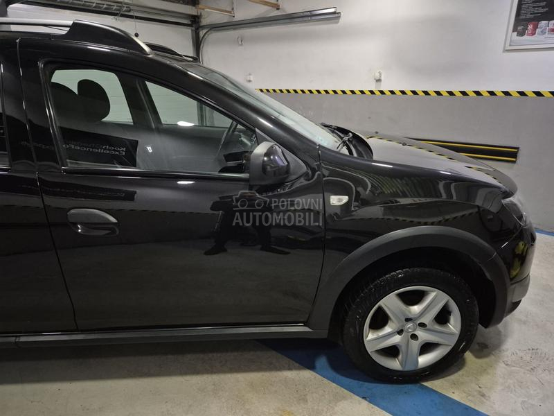 Dacia Stepway 0.9 TCe