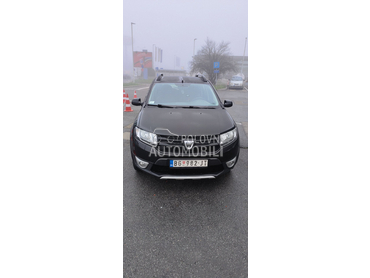 Dacia Stepway 0.9 TCe