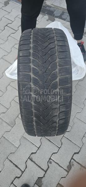 Lassa 235/50 R18 Zimska