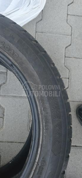 Lassa 235/50 R18 Zimska