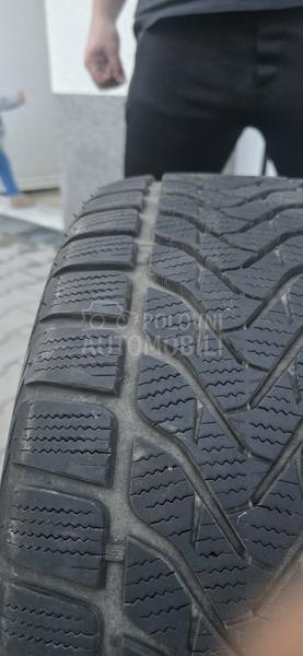 Lassa 235/50 R18 Zimska