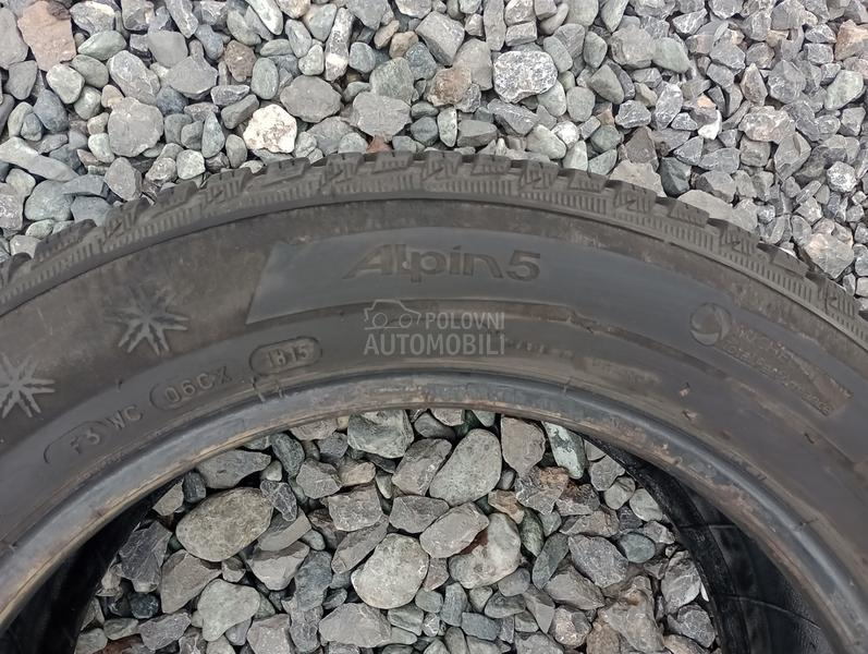 Michelin 205/55 R16 Zimska