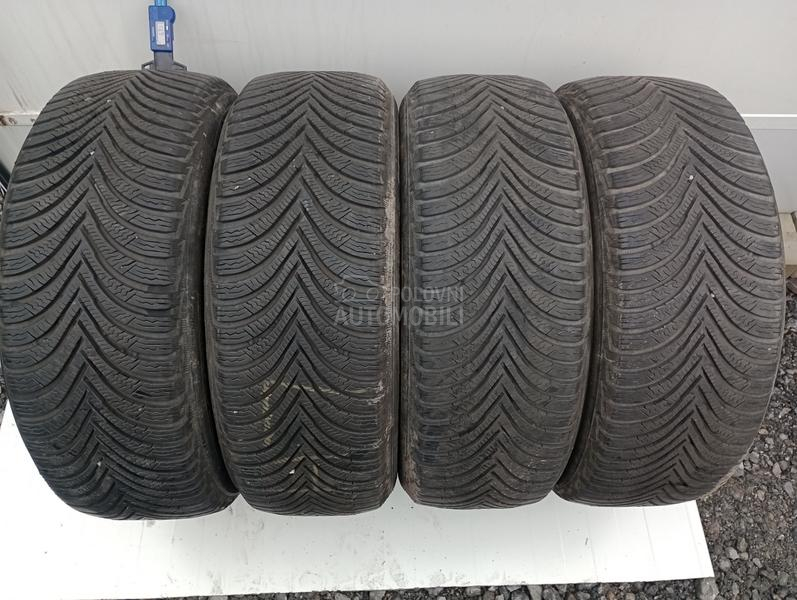 Michelin 205/55 R16 Zimska