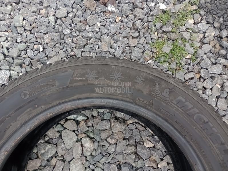 Michelin 205/55 R16 Zimska