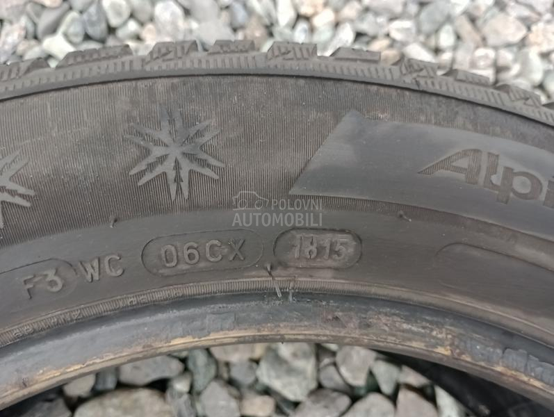 Michelin 205/55 R16 Zimska