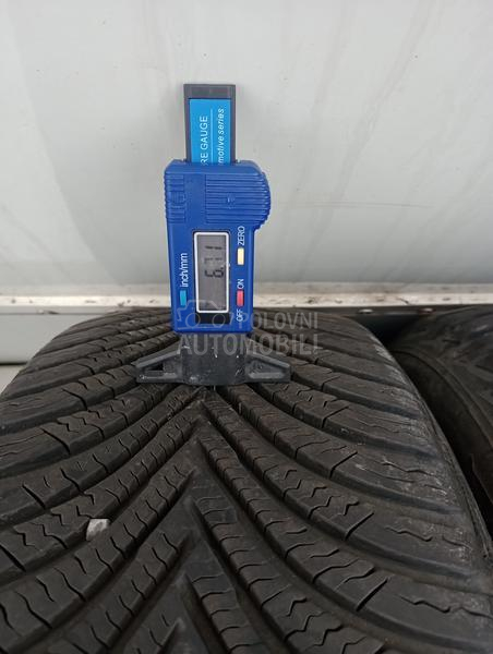 Michelin 205/55 R16 Zimska