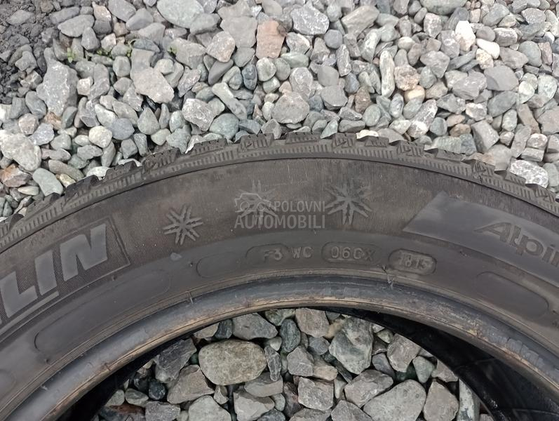 Michelin 205/55 R16 Zimska