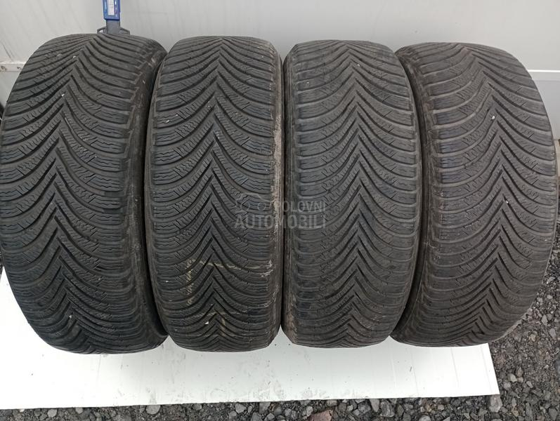 Michelin 205/55 R16 Zimska