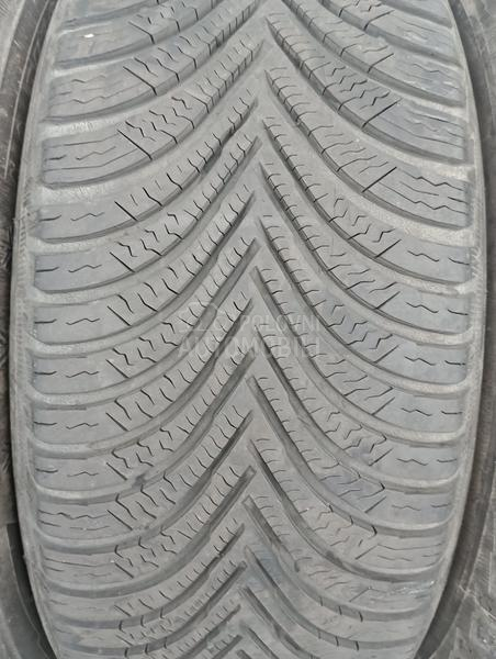 Michelin 205/55 R16 Zimska