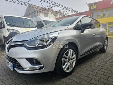 Renault Clio 1.5dci