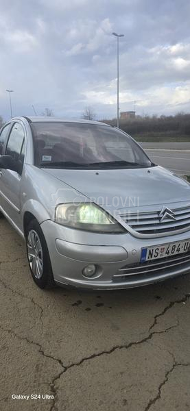 Citroen C3 1.4 i