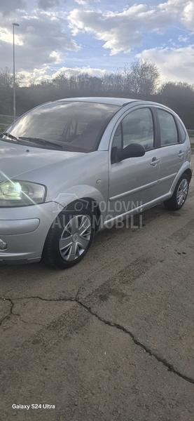 Citroen C3 1.4 i