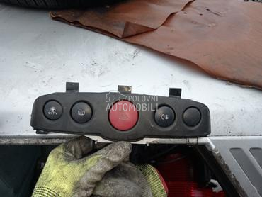 prekidaci za Fiat Punto