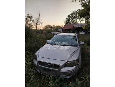 Volvo V50 2.0
