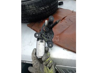 zadnji motor brisaca za Fiat Punto