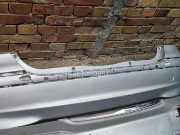 Branik sivi za Mercedes Benz A 140