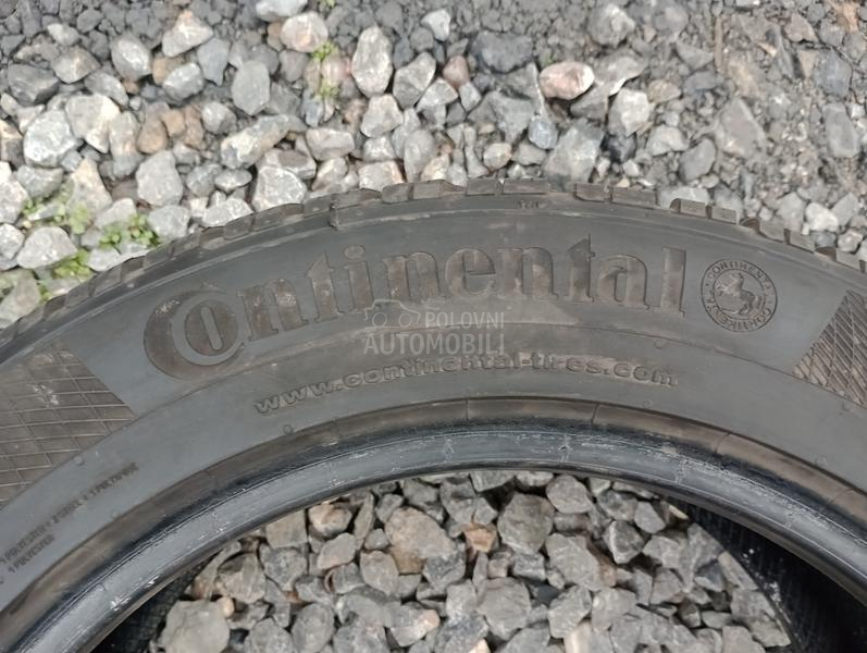 Continental 205/55 R16 Zimska