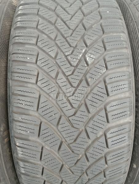 Continental 205/55 R16 Zimska
