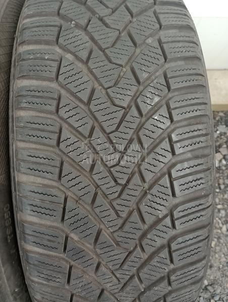 Continental 205/55 R16 Zimska
