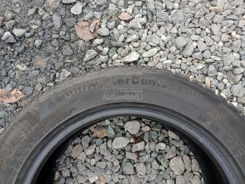 Continental 205/55 R16 Zimska