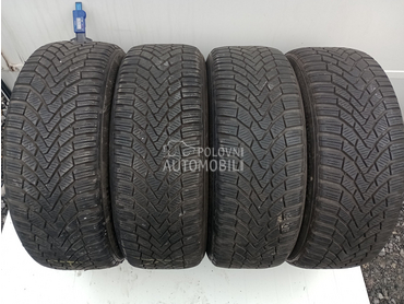 Continental 205/55 R16 Zimska