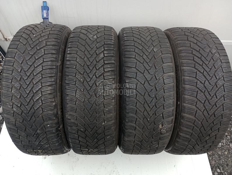Continental 205/55 R16 Zimska