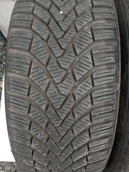 Continental 205/55 R16 Zimska