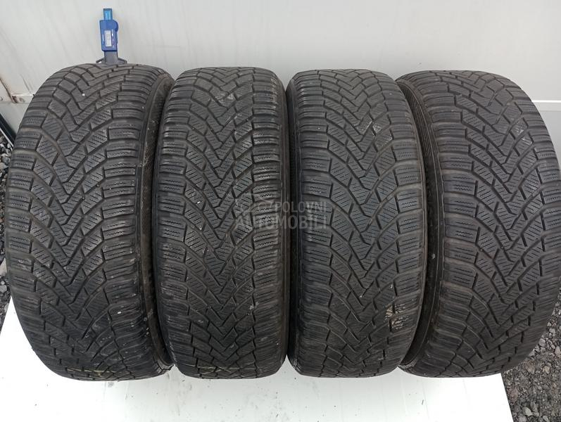 Continental 205/55 R16 Zimska