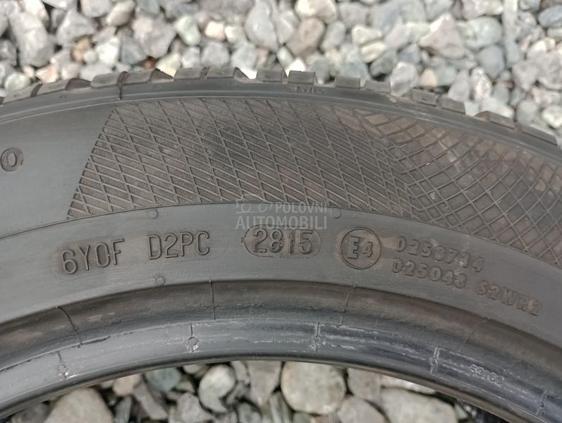 Continental 205/55 R16 Zimska