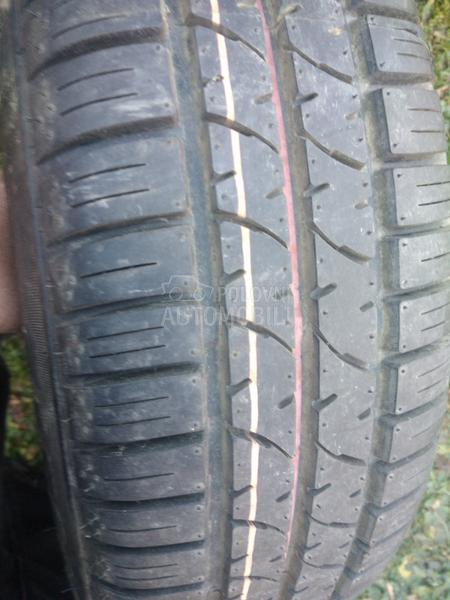 Čelične felne  15" 4 x 100