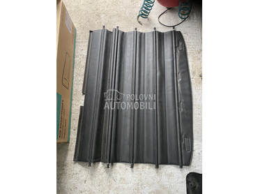 gepek roletna za Volkswagen Golf 3 od 1993. do 1997. god.