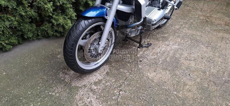 BMW R 1100 R CH